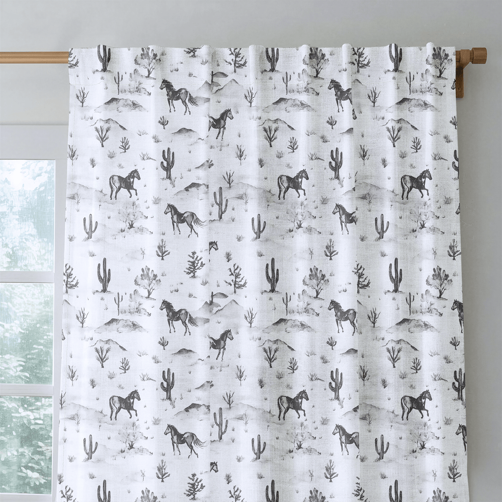 Ryder - Curtain Panel - The Drapery