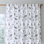 Ryder - Curtain Panel - The Drapery