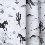 Ryder - Curtain Panel - The Drapery