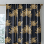 Ryleigh - Curtain Panel - The Drapery