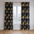 Ryleigh - Curtain Panel - The Drapery