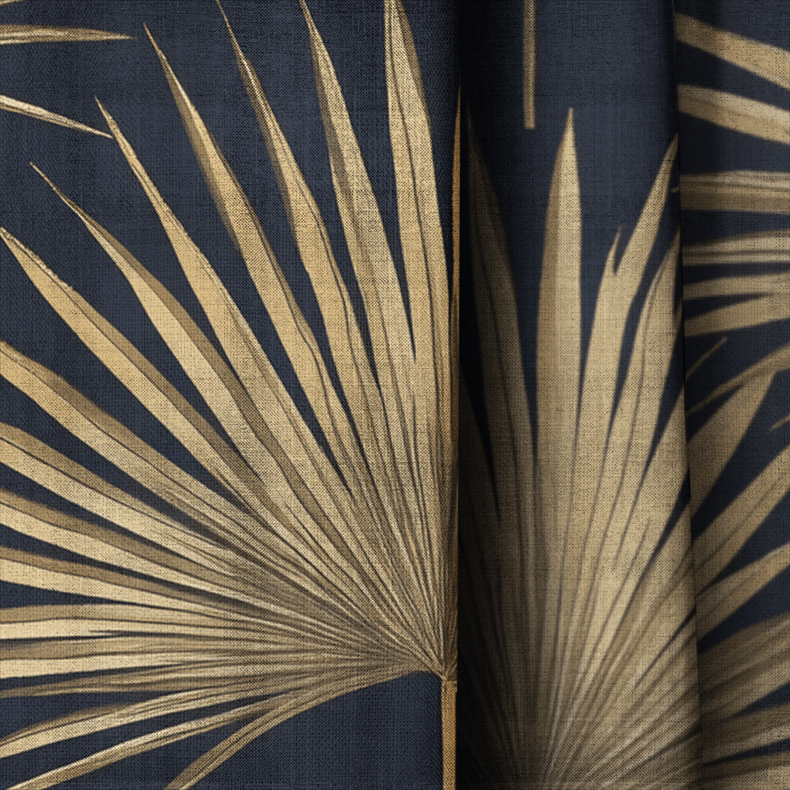 Ryleigh - Curtain Panel - The Drapery