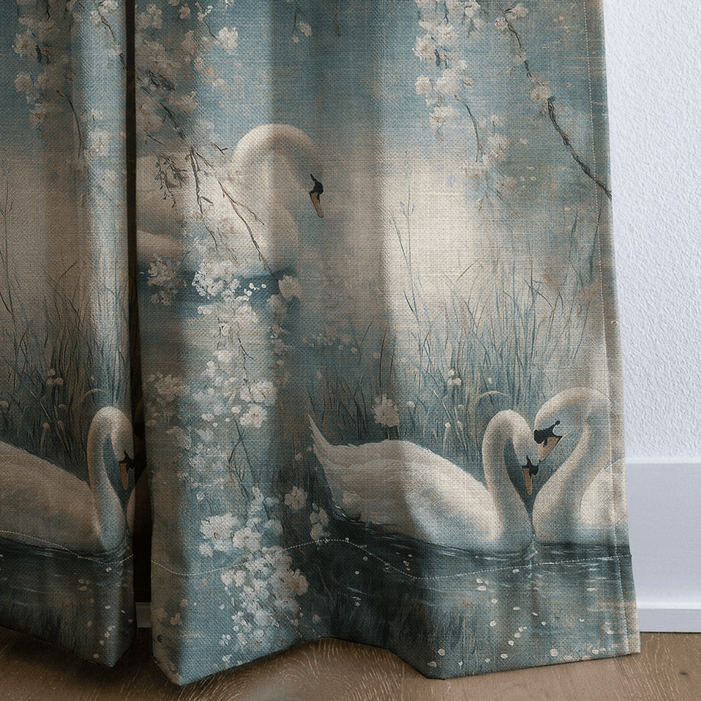 Sabine - Curtain Panel - The Drapery