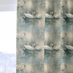 Sabine - Curtain Panel - The Drapery