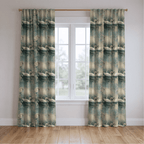 Sabine - Curtain Panel - The Drapery