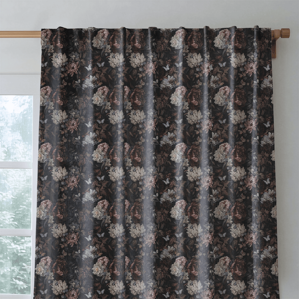 Sable - The Drapery