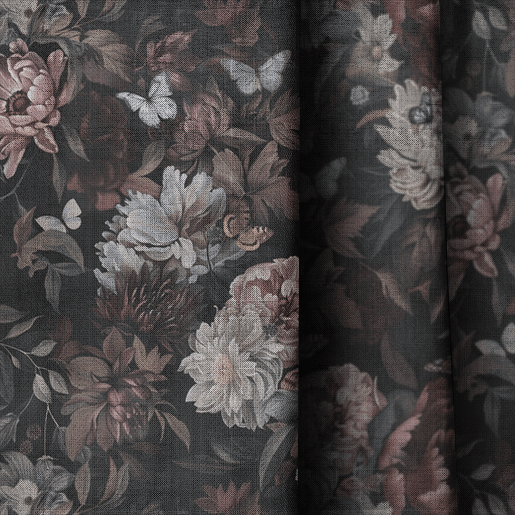 Sable - The Drapery
