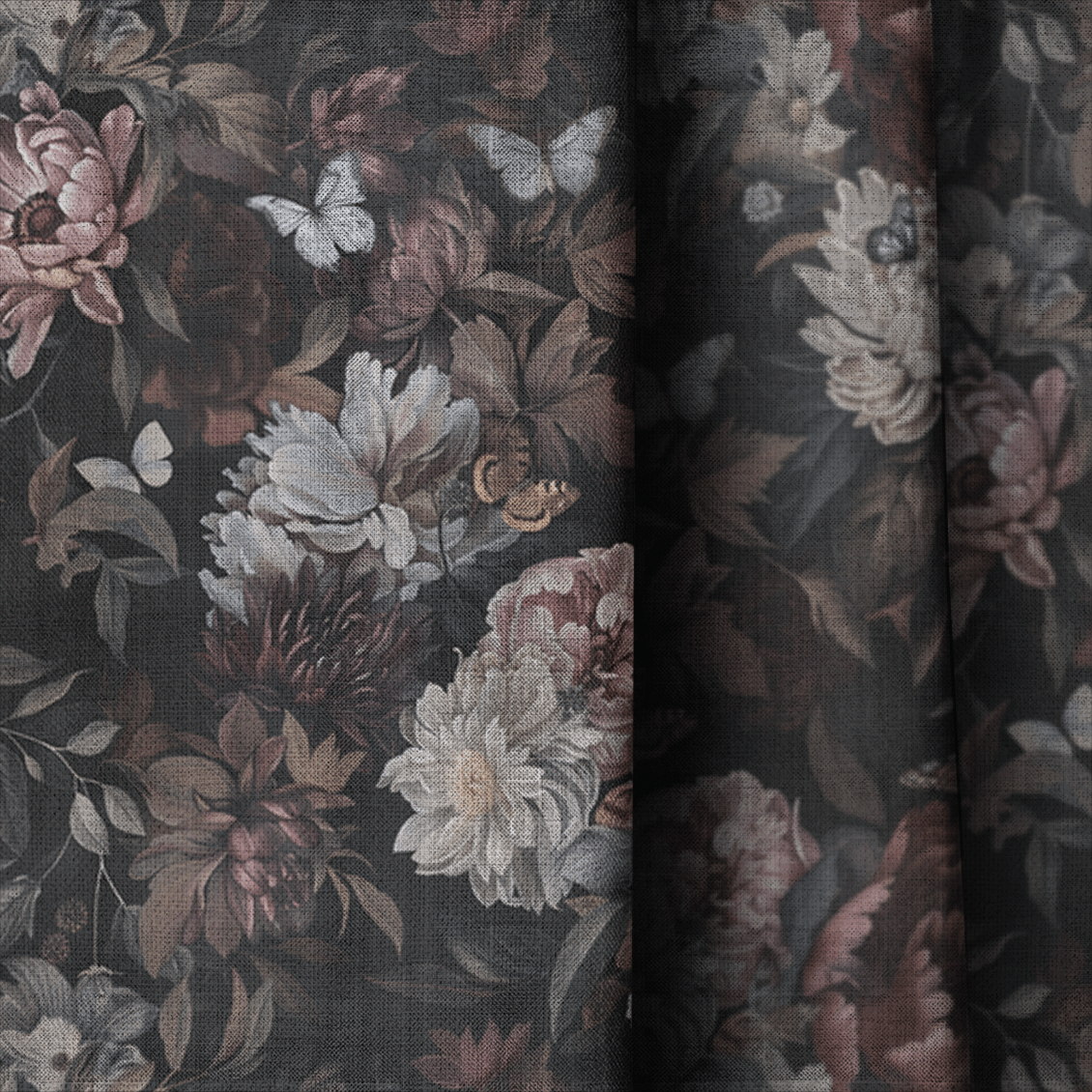 Sable - The Drapery