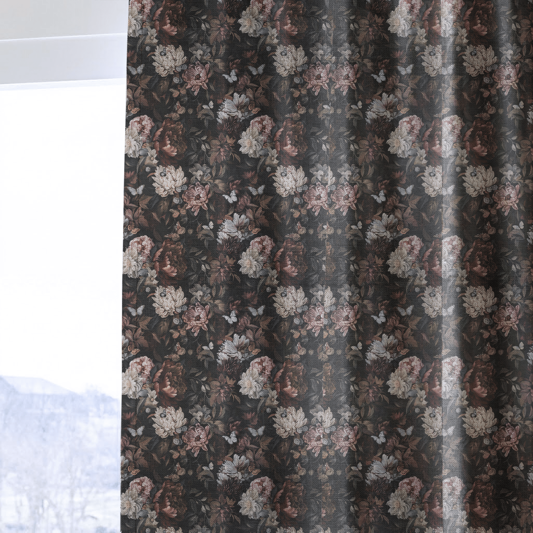Sable - The Drapery