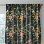 Sable - Curtain Panel - The Drapery