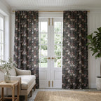 Sable - Curtain Panel - The Drapery