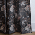 Sable - Curtain Panel - The Drapery