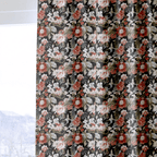 Sable Rose - The Drapery