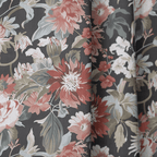 Sable Rose - The Drapery