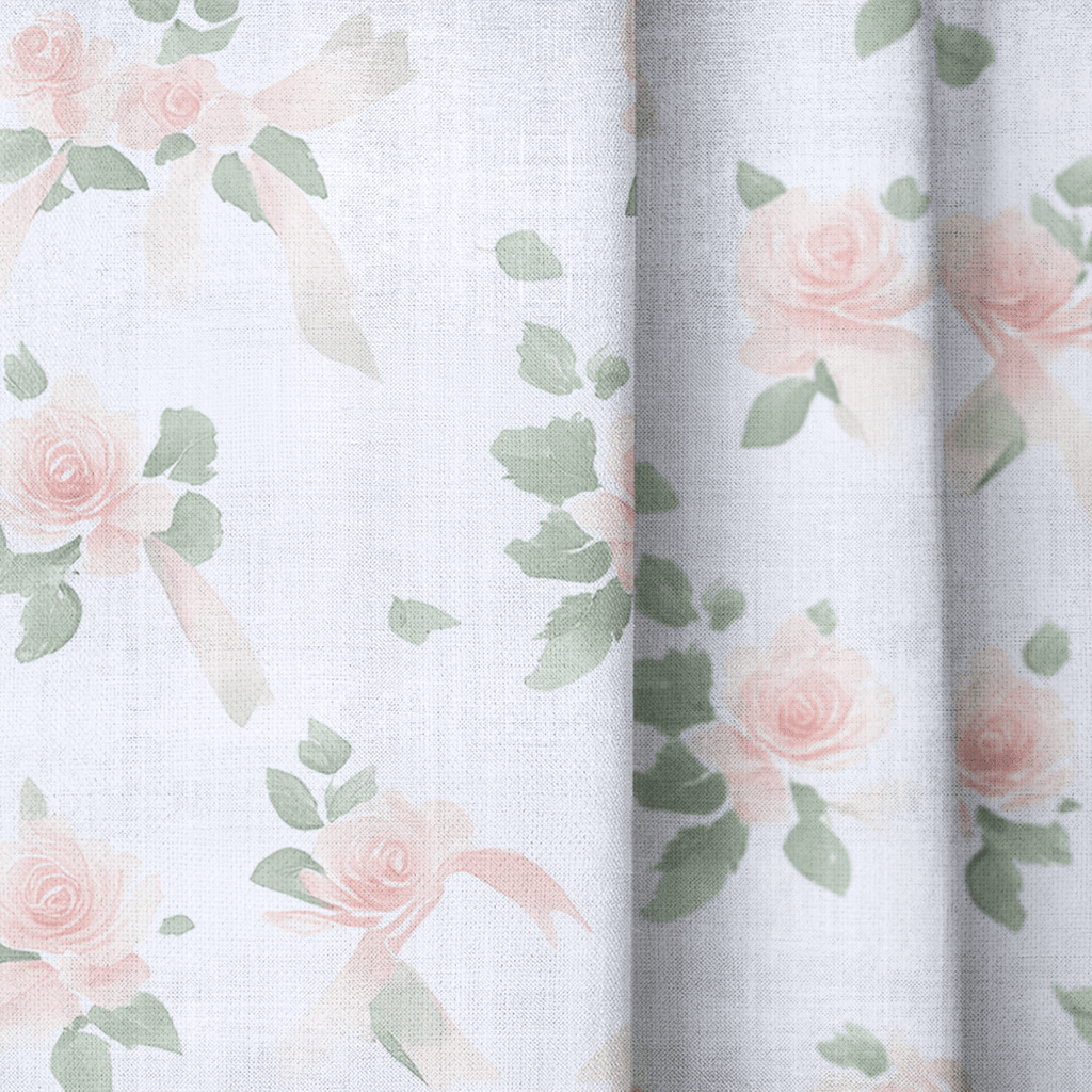 Sabrina - Curtain Panel - The Drapery