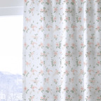 Sabrina - Curtain Panel - The Drapery