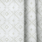 Sadie - Curtain Panel - The Drapery