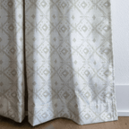Sadie - Curtain Panel - The Drapery
