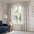 Safari Day - Curtain Panel - The Drapery