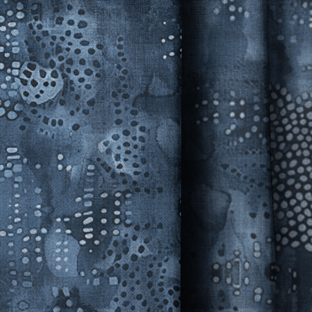 Saffa - Curtain Panel - The Drapery