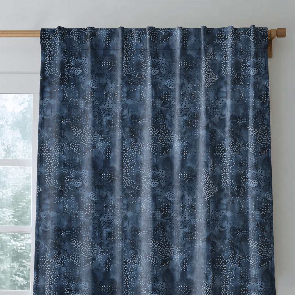 Saffa - Curtain Panel - The Drapery