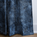 Saffa - Curtain Panel - The Drapery