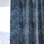 Saffa - Curtain Panel - The Drapery