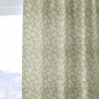 Sage - Curtain Panel - The Drapery