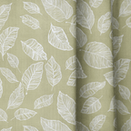 Sage - Curtain Panel - The Drapery