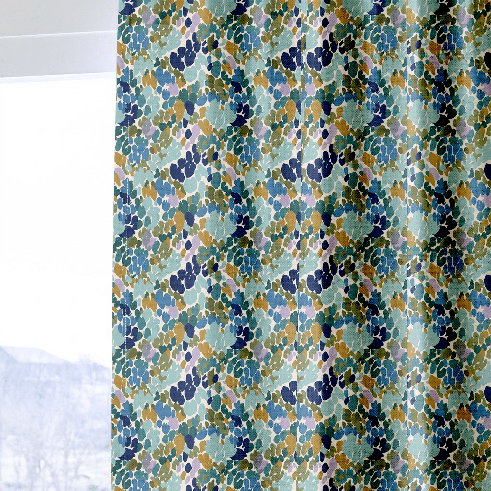 Sailcloth - The Drapery