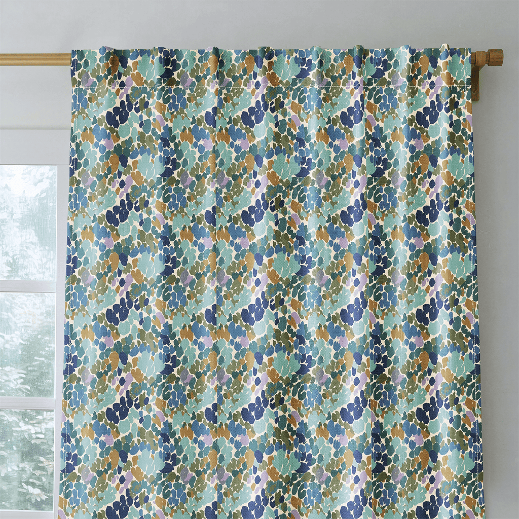 Sailcloth - The Drapery