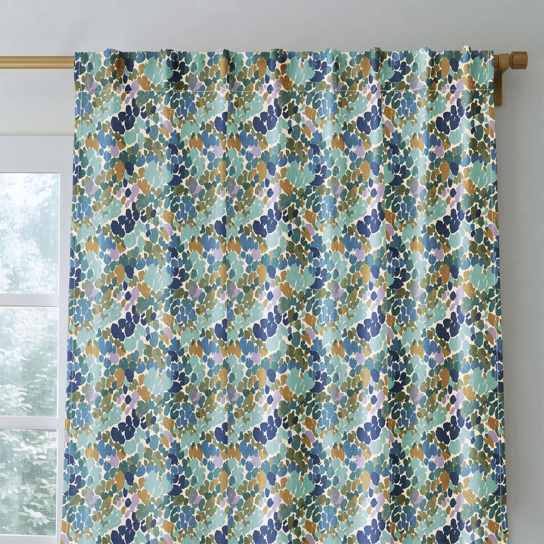 Sailcloth - The Drapery