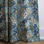 Sailcloth - Curtain Panel - The Drapery