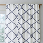 Sailor’s Knot - Curtain Panel - The Drapery