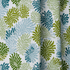 Saltwater - Curtain Panel - The Drapery
