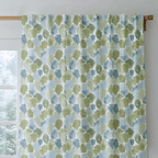 Saltwater - Curtain Panel - The Drapery
