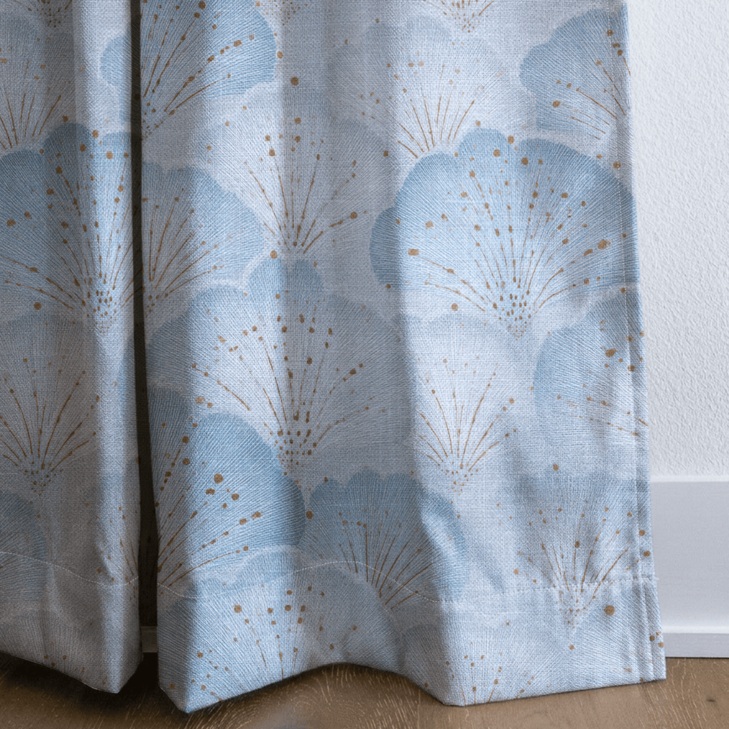 Saltwind - Curtain Panel - The Drapery
