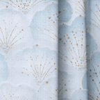 Saltwind - Curtain Panel - The Drapery