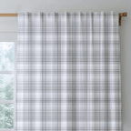 Salut - Curtain Panel - The Drapery