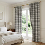 Salut - Curtain Panel - The Drapery