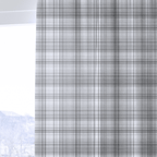 Salut - Curtain Panel - The Drapery