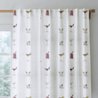 Saluti - Curtain Panel - The Drapery