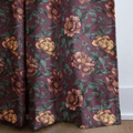 Salvian - Curtain Panel - The Drapery
