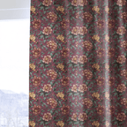 Salvian - Curtain Panel - The Drapery