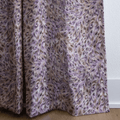 Samara - Curtain Panel - The Drapery