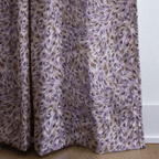 Samara - Curtain Panel - The Drapery