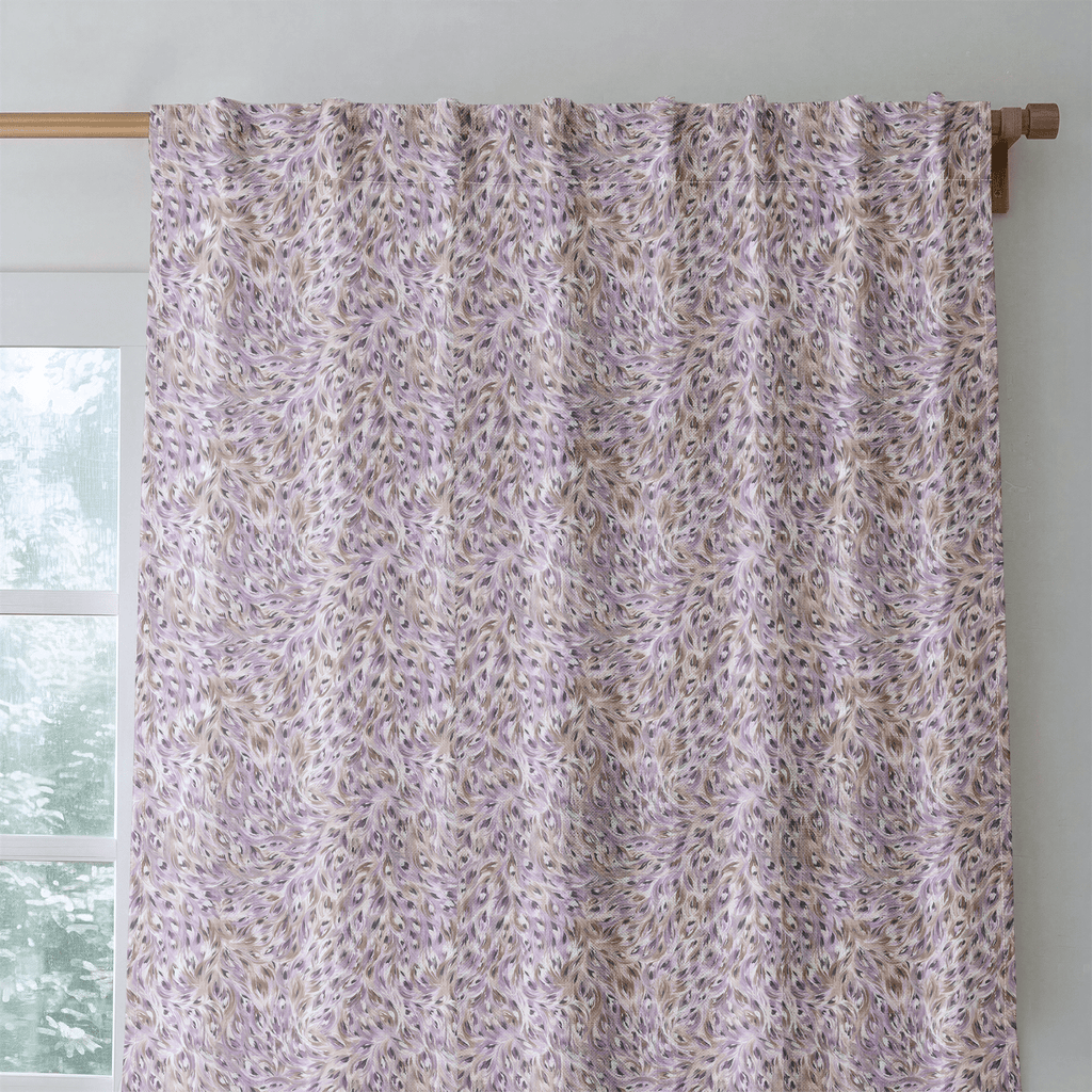 Samara - Curtain Panel - The Drapery