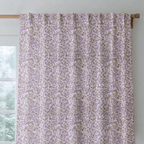 Samara - Curtain Panel - The Drapery