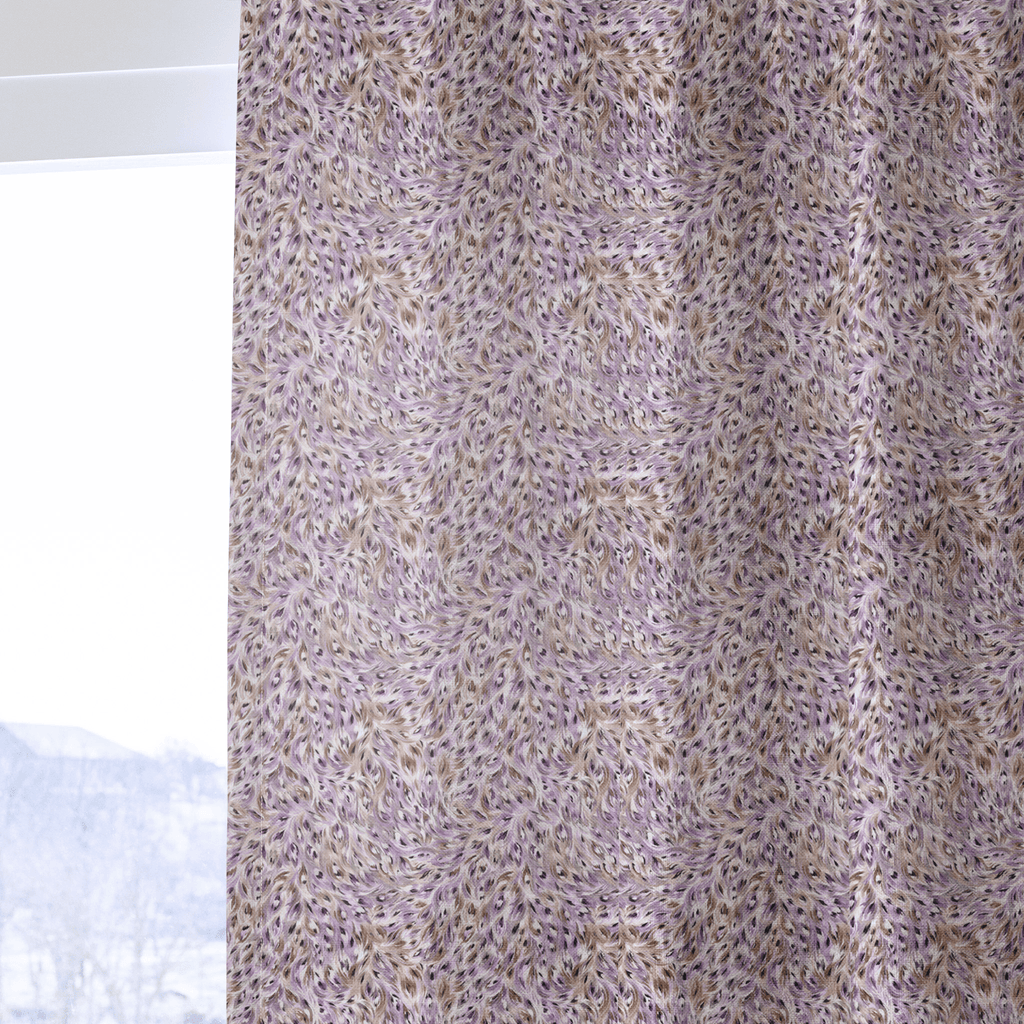 Samara - Curtain Panel - The Drapery