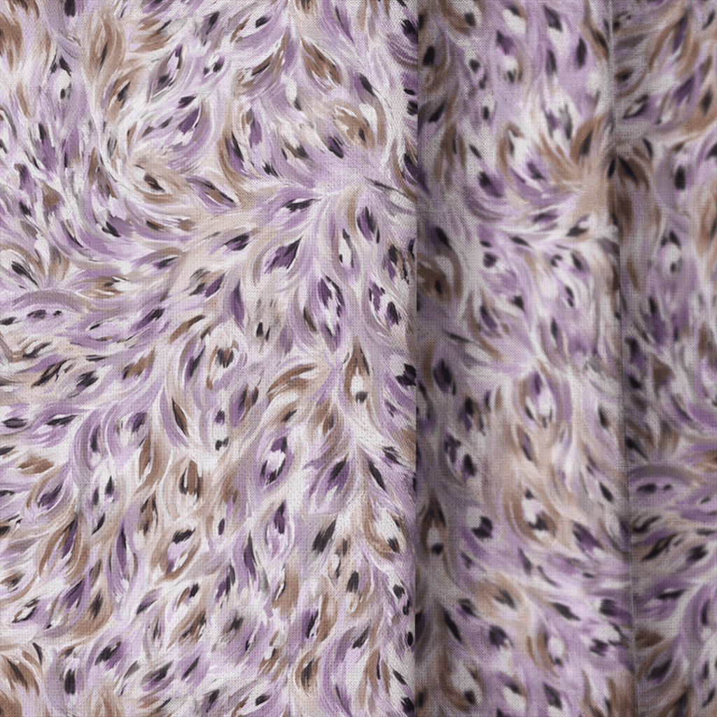 Samara - Curtain Panel - The Drapery